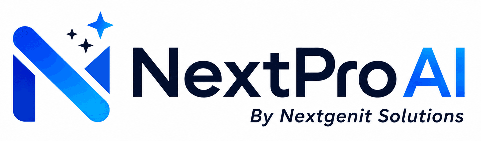 NextPro AI — by Nextgenit Solutions